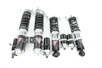 NEOMAX Coilover Kit with Front Camber Plates