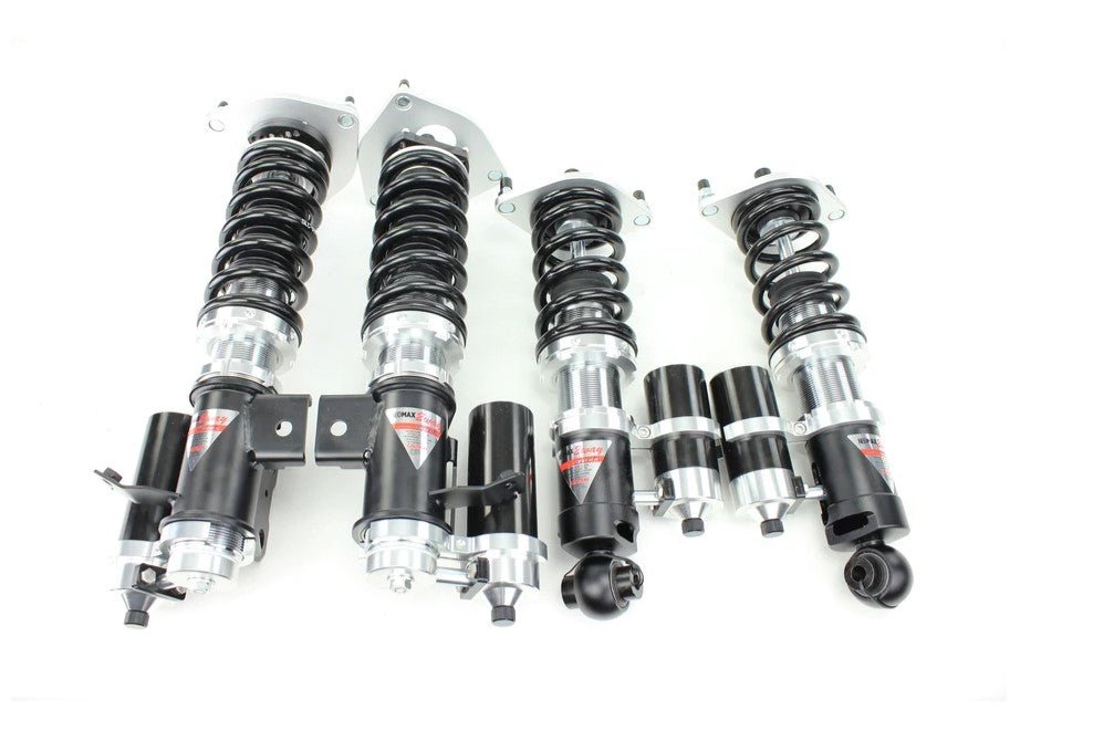 NEOMAX Coilover Kit with Front Camber Plates