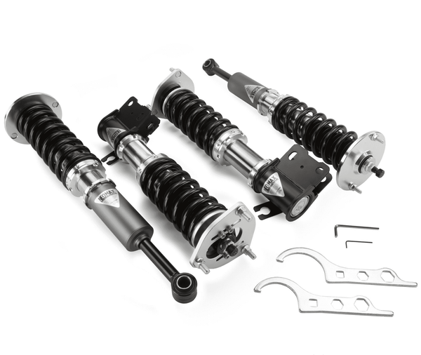 NEOMAX Coilover Kit
