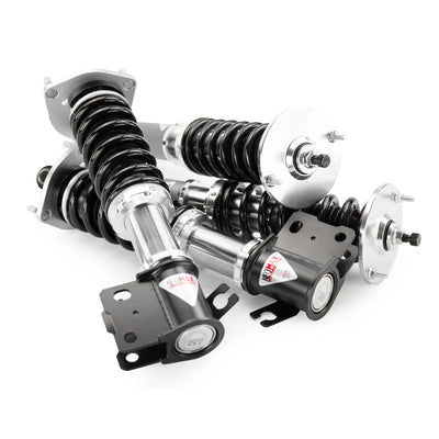 NEOMAX Coilover Kit with Front Camber Plates