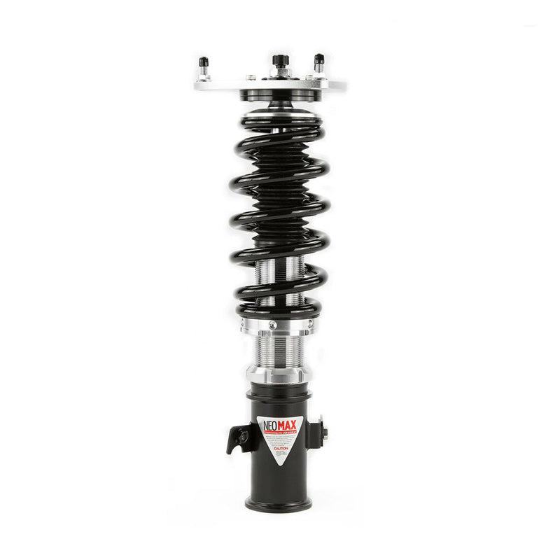 NEOMAX Coilover Kit w/ Camber Plates