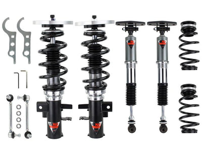 NEOMAX Coil-Over Kit