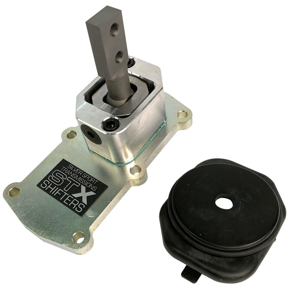 STX Shifter, Front Position