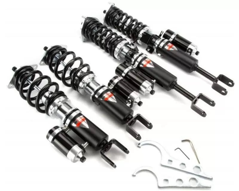 NEOMAX Coilover Kit