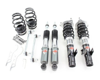 NEOMAX Mono-Tube Coilover Kit