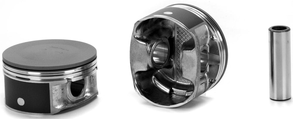 Forged Piston Set, 99.50mm Bore