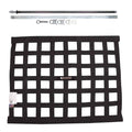 Trapezoid Window Net