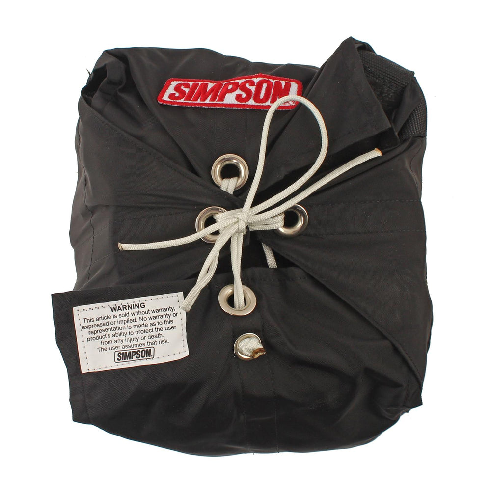 Sky Jacker 10-Foot Drag Parachute