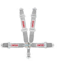 5-Pt Harness System LL P/D B/I Ind 55in