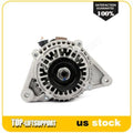 High-Output Alternator