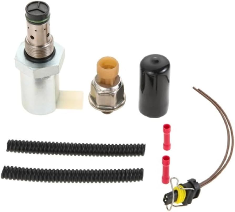 Intercooler Pipe Kit