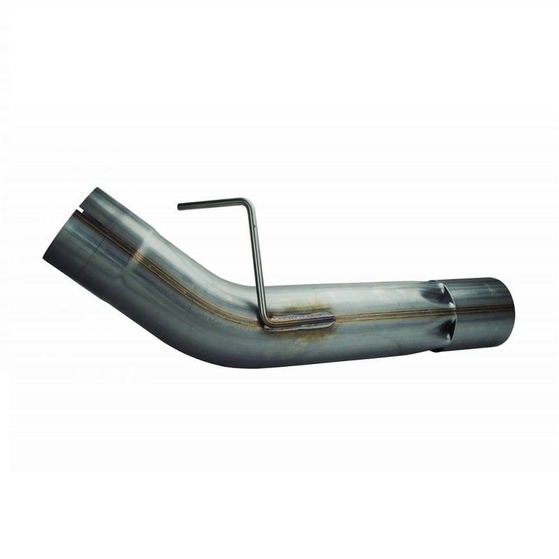 5-Inch DPF-Back Exhaust System