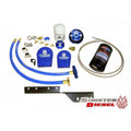 Oil Filter and Coolant Filtration System
