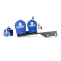 Oil Filter and Coolant Filtration System