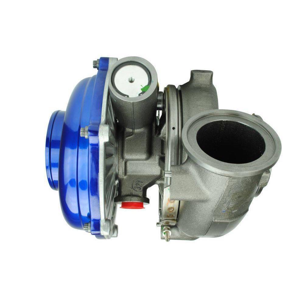 Pitbull Series 2 Turbocharger