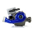 Pitbull Series Compound Turbo Upgrade