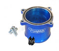 Throttle Valve Delete