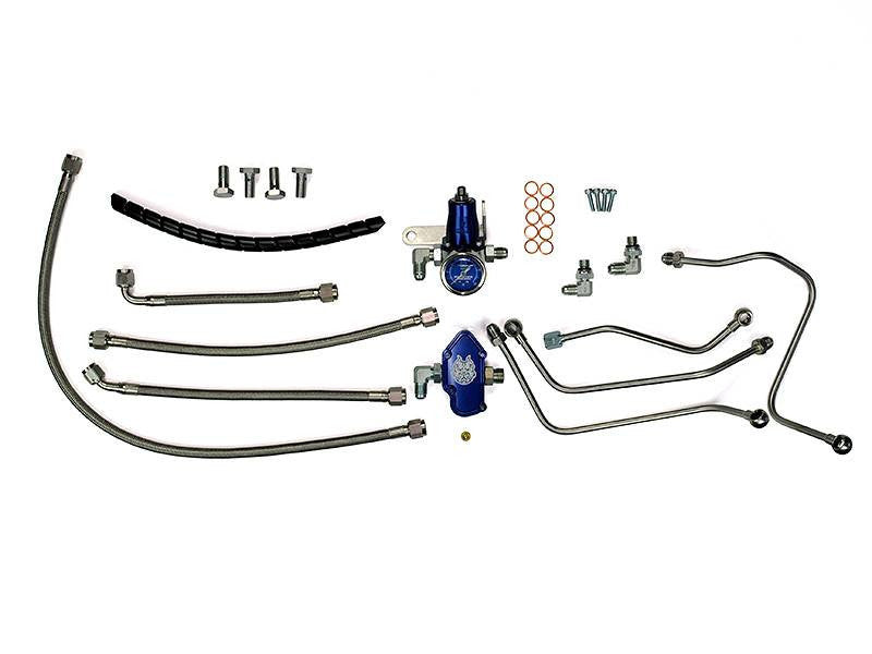 Master Undelete Kit