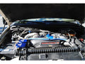 Oil Filter & Coolant Filtration System