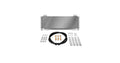 8.5"x22.75"x1.3" Low-Pressure Drop Transmission Oil Cooler
