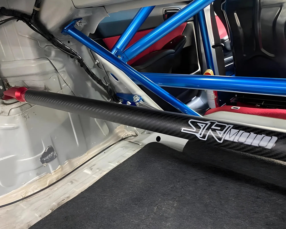 Phase 2 Ultra Carbon Fiber Rear Strut Bar