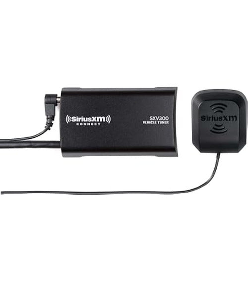 Satellite Radio Add-On Kit
