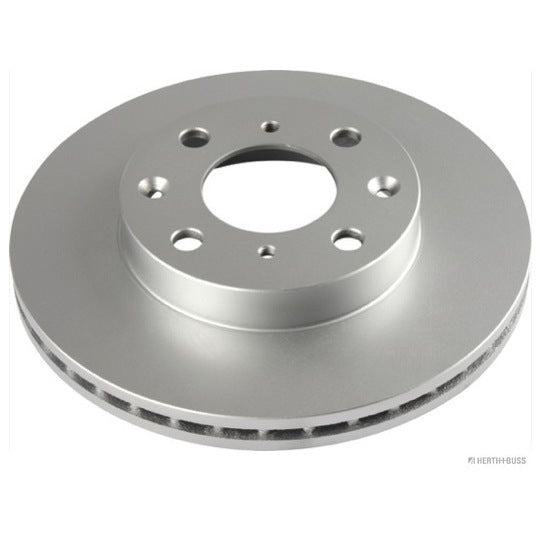 Front Brake Disk