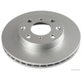 Front Brake Disk