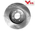 Front Brake Disk
