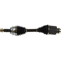 CV Axle Assembly