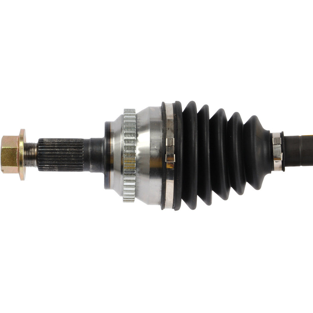 CV Axle Assembly