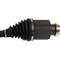CV Axle Assembly