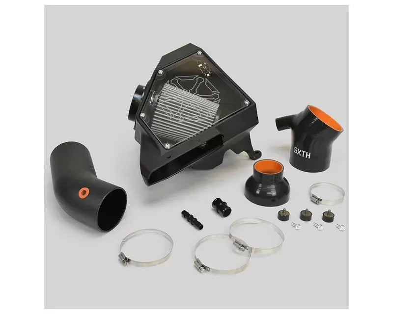 Cold Air Intake System