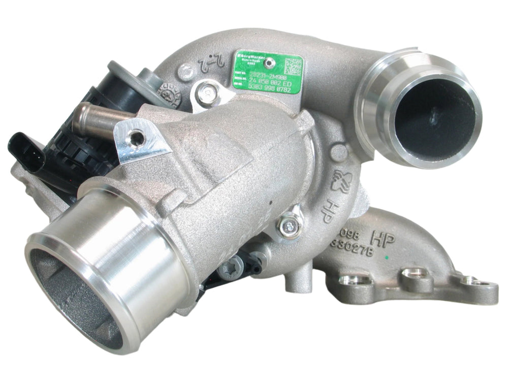 Exhaust Manifold