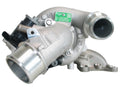 Exhaust Manifold