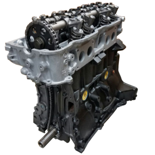 2.4L Long Block Crate Engine