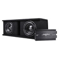 RP-1200.1D Mono-Block Amplifier