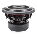 10-Inch Dual 2-Ohm Voice Coil Subwoofer