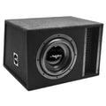 10-Inch Dual 2-Ohm Voice Coil Subwoofer