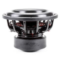 12-Inch Dual 2-Ohm Car Subwoofer