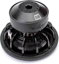 12-Inch Dual 2-Ohm Car Subwoofer