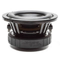6.5-Inch Dual 4-Ohm Subwoofer
