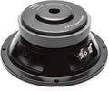 6.5-Inch 4-Ohm Pro Audio Midrange Loudspeaker