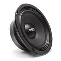 6.5-Inch 4-Ohm Pro Audio Midrange Loudspeaker