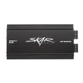 Class D MOSFET Monoblock Power Amplifier