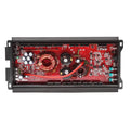 Class D MOSFET Monoblock Power Amplifier