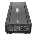 1,000-Watt 4-Channel Class A/B Power Car Amplifier