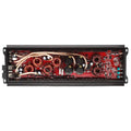 Class D MOSFET Monoblock Power Amplifier