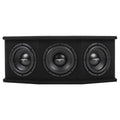 Triple 8-Inch Loaded Vented Subwoofer Enclosure