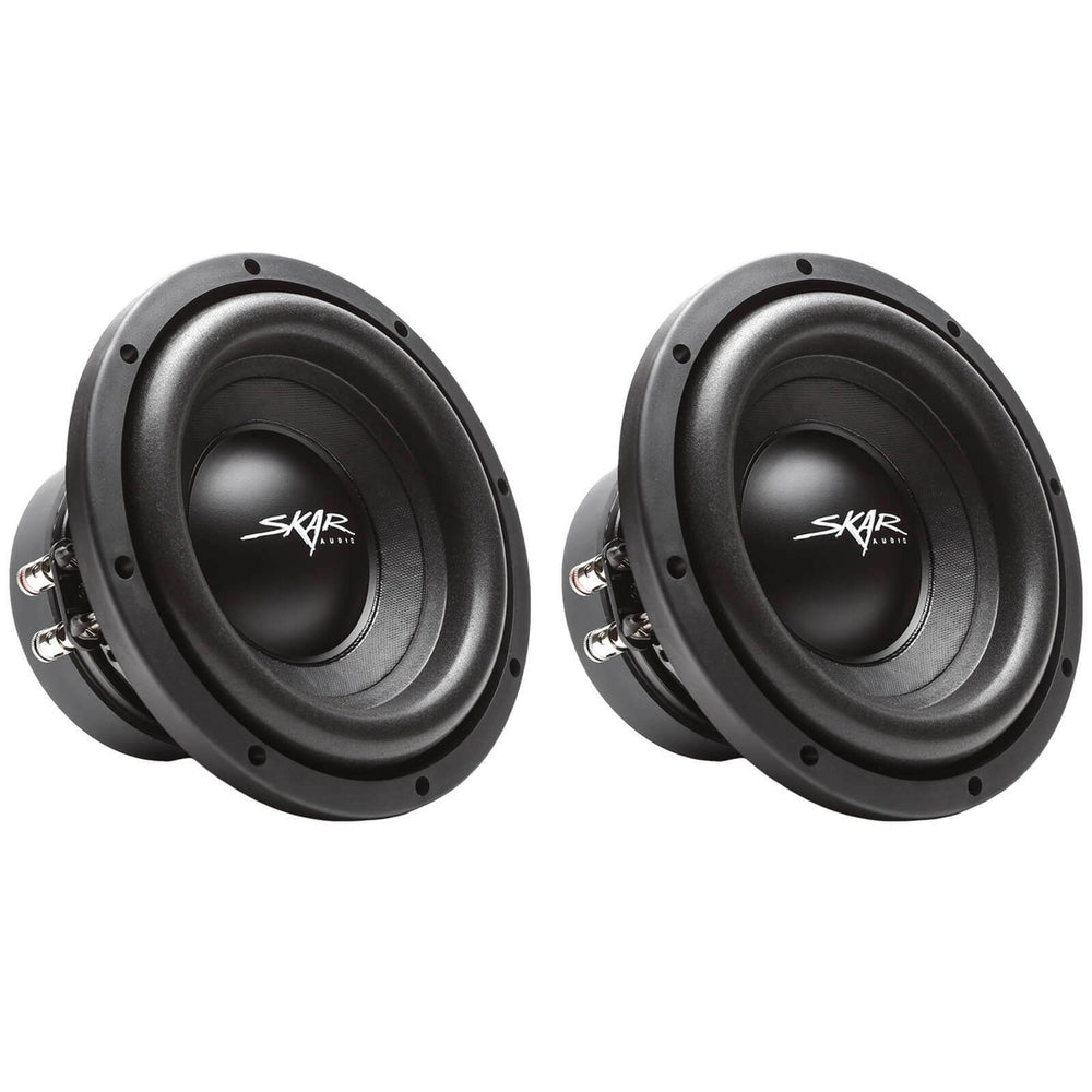 8-Inch Car Subwoofer
